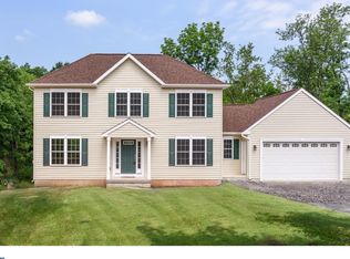 591 Quarry Rd, Harleysville, PA 19438