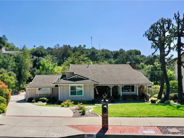 1558 E Level St, Covina, CA 91724