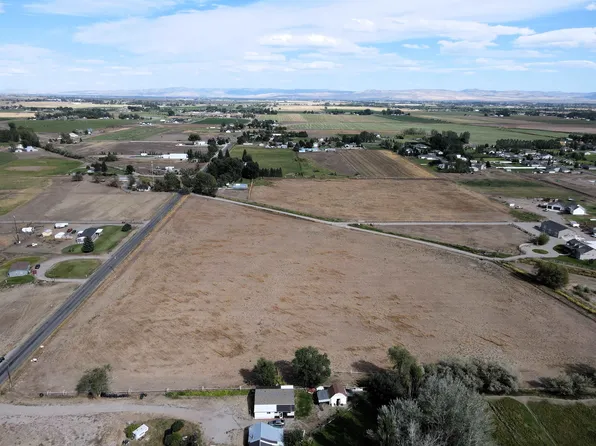 Tbd W 300 N, Blackfoot, ID 83221