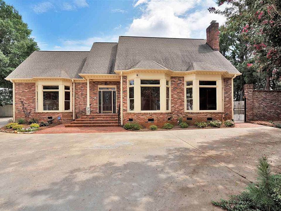 115 E Parkins Mill Rd, Greenville, SC 29607 Zillow