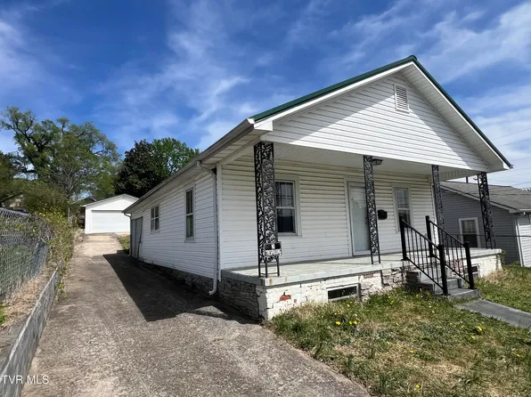 907 Riverside Ave, Kingsport, TN 37660