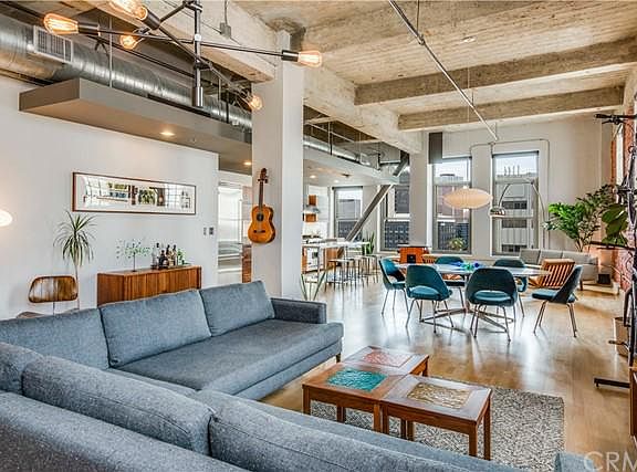 2nd image of 207 E Broadway #602