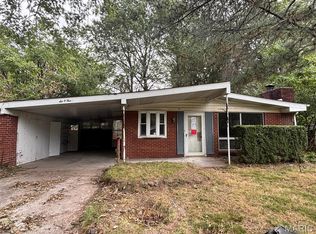 604 Wood River Ave, East Alton, IL