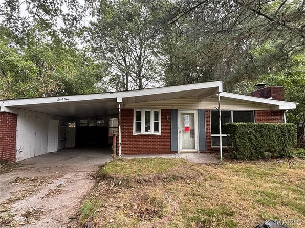 604 Wood River Ave, East Alton, IL 62024