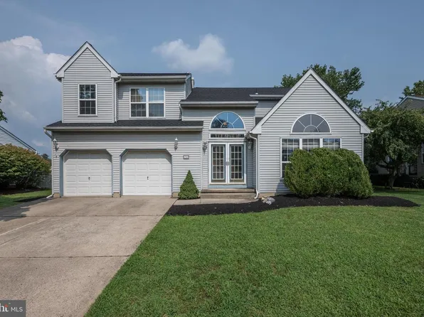 94 Jennifer Ln, Burlington, NJ 08016