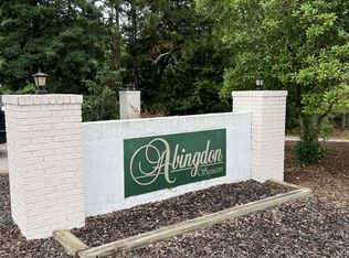 510 Holly Pines Dr, Pinehurst, NC 28374