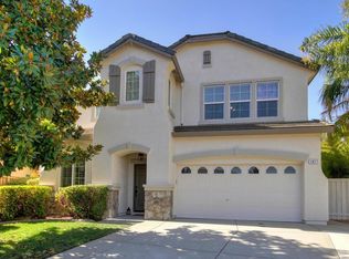 1877 Terracina Cir, Roseville, CA