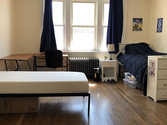 2013 Commonwealth Ave. Boston - Brighton Building Photo 5