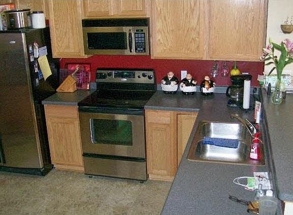 4th image of 11307 Chisholm Circle NE