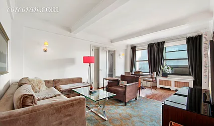 Sold by Corcoran