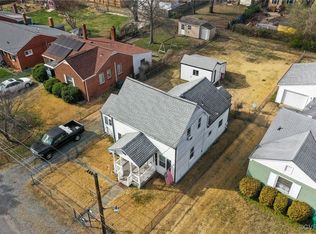 2914 Irisdale Ave, Henrico, VA 23228