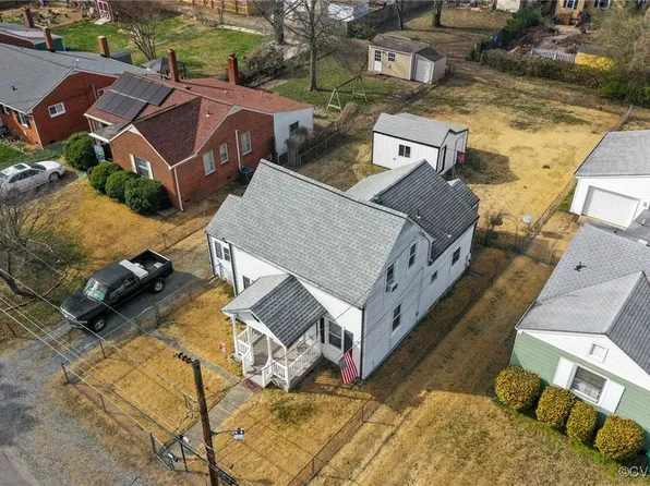 2914 Irisdale Ave, Henrico, VA 23228