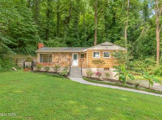 415 Overhill Rd, Knoxville, TN 37914