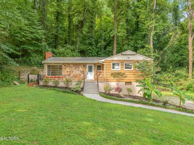 415 Overhill Rd, Knoxville, TN, 37914