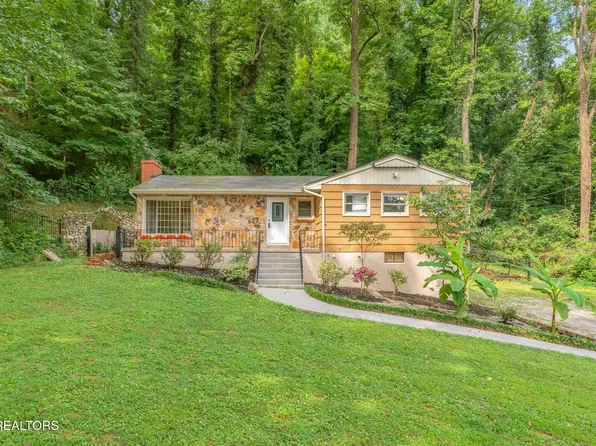 415 Overhill Rd, Knoxville, TN 37914