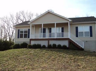 152 Sterling Lamm Dr, Ruckersville, VA 22968
