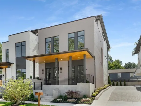 194 E Lake Ter, Atlanta, GA 30317