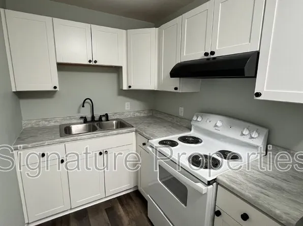 631 Quincy St Unit E, Hampton, VA 23661