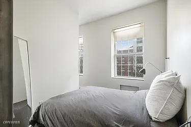 Rented by Corcoran