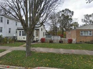 1412 W 110th St, Chicago, IL 60643