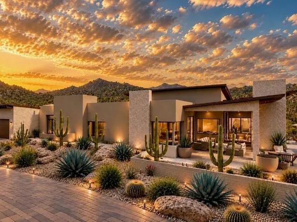 13961 N Jims Deadend Pl, Marana, AZ 85658
