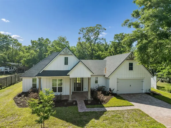 95121 N Ellis Landing Rd, Fernandina Beach, FL 32034