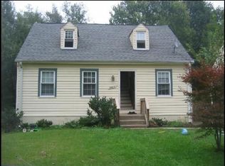 2813 W George Mason Rd, Falls Church, VA 22042