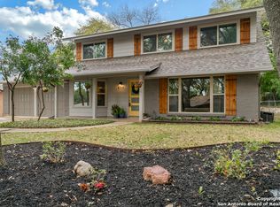 211 Colwyn Pass, San Antonio, TX 78216