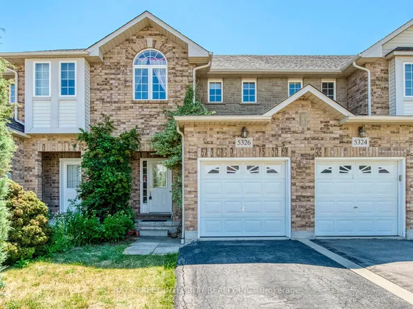5326 Dryden Ave, Burlington, ON L7L 6Y7