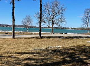 8155 Ridges Rd #104, Baileys Harbor, WI 54202