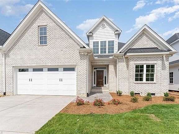 2811 Elim Shores Ter, Greensboro, NC 27410 | MLS #1131726 | Zillow