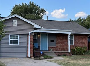 4405 NW 14th St, Oklahoma City, OK 73107