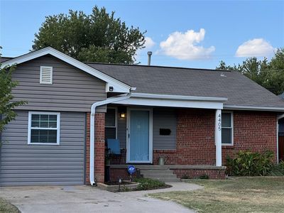 4405 NW 14th St, Oklahoma City, OK, 73107