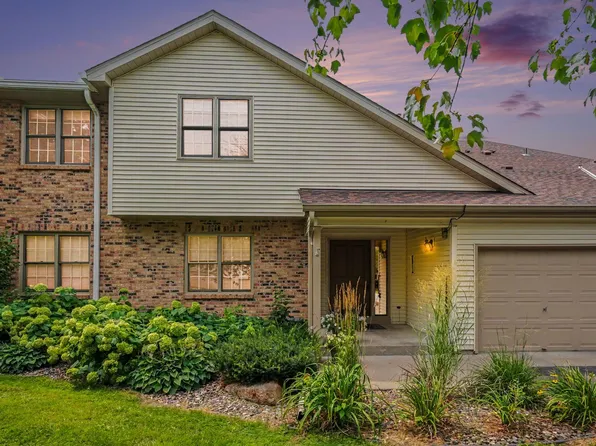 4213 Oakmede Ln #120D, White Bear Township, MN 55110