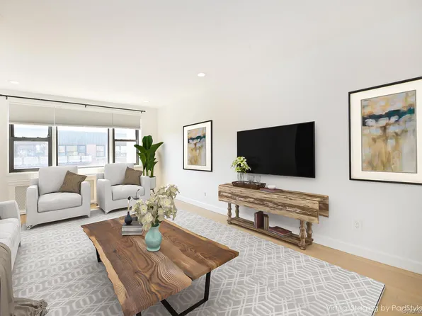 3 Birchwood Court #5O, Mineola, NY 11501