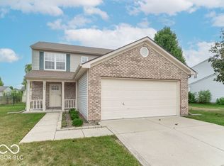 343 Brixton Woods West Dr, Pittsboro, IN