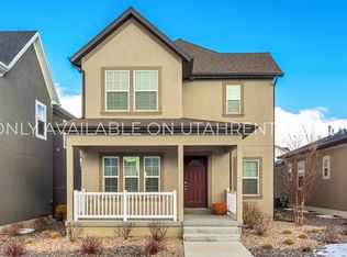 867 W 2700 N, Lehi, UT 84043