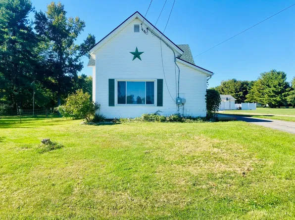 5454 Cuba Rd, Wilmington, OH 45177