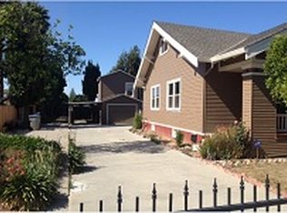 3265 Williams Rd, San Jose, CA 95117