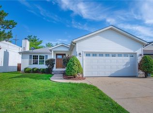 2109 Maitland Ave, Cuyahoga Falls, OH