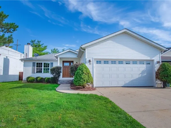 2109 Maitland Ave, Cuyahoga Falls, OH 44223
