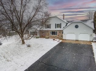 1706 Woodland Ridge Rd, Wausau, WI 54403