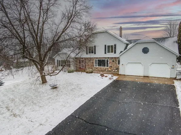 1706 WOODLAND RIDGE ROAD, Wausau, WI 54401