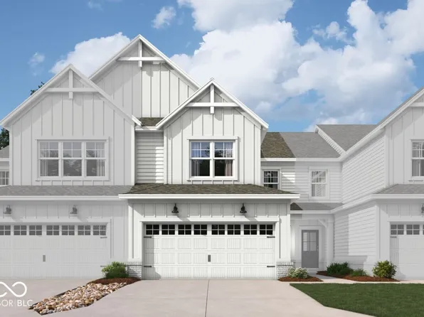 12566 Cattle Ridge Dr, Noblesville, IN 46060