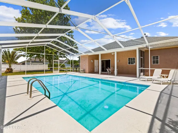 20937 S Lakeview Dr, Panama City Beach, FL 32413