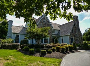 3 Georgetown Cir, Newtown, PA 18940