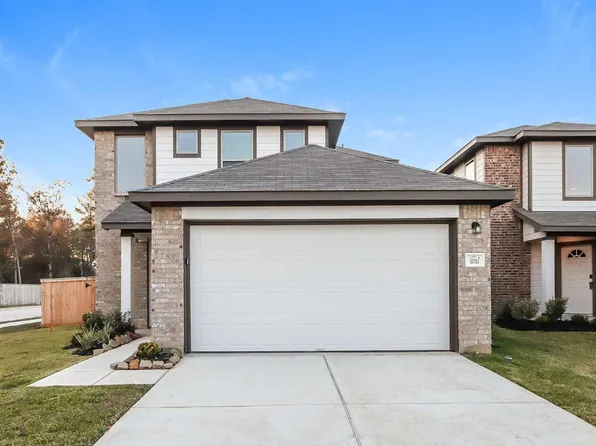 10703 Sunlit St, Conroe, TX 77303