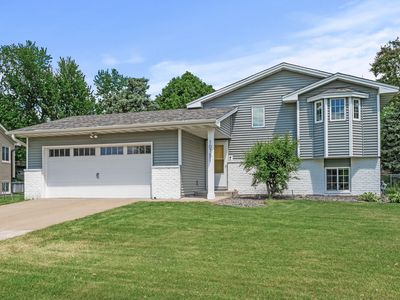 10751 Kumquat St NW, Coon Rapids, MN, 55448