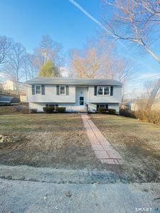 20 Alpine Avenue, Waterbury, CT, 06706