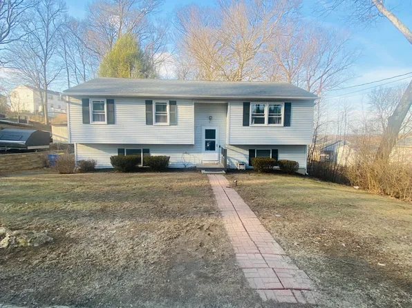 20 Alpine Avenue, Waterbury, CT 06706